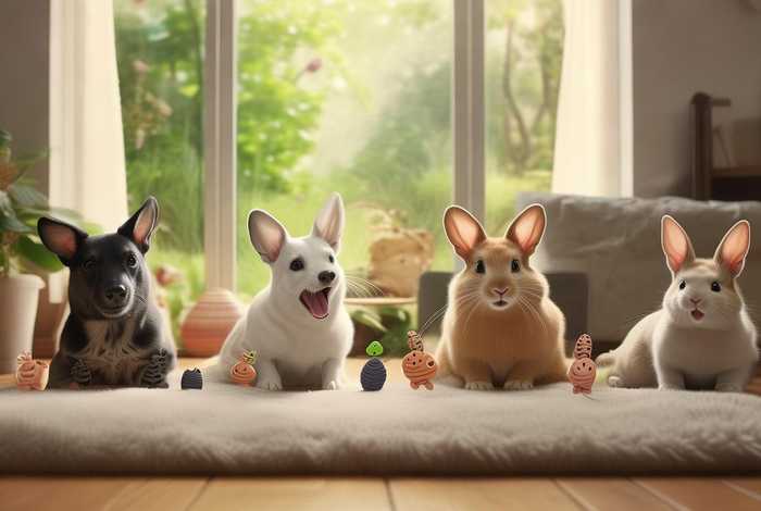 为什么说养宠物可以驱虫 为什么说养宠物可以驱虫不能养猫 为什么说养宠物可以驱虫 为什么说养宠物可以驱虫不能养猫