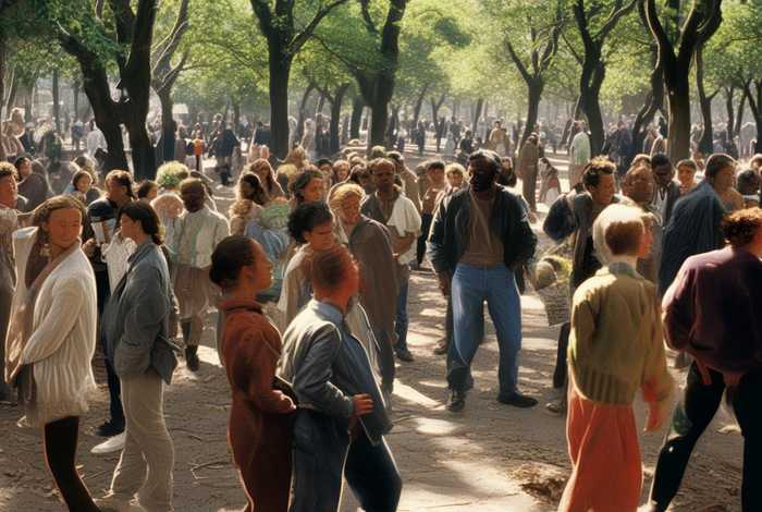 复杂人际关系图片、复杂人际关系图片大全