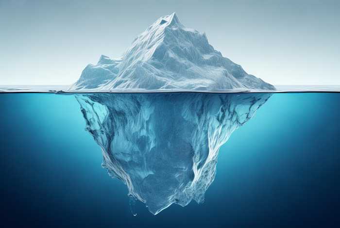 人际关系冰山模型、人际关系冰山模型包含哪些内容