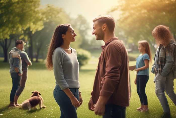 人际关系的特征包括哪几个方面；人际关系的特征包括哪几个方面内容