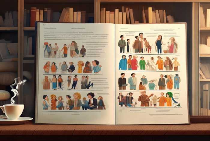 语言技巧与人际关系在线阅读 语言技巧与人际关系全文阅读