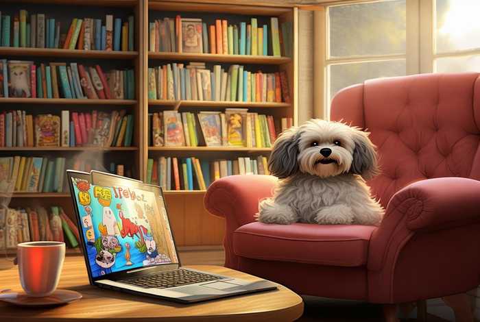 宠物之家漫画免费阅读 - 宠物之家漫画免费阅读下载 宠物之家漫画免费阅读 - 宠物之家漫画免费阅读下载