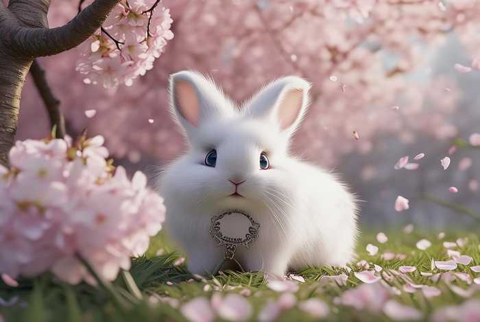 好听的宠物名字叠字（好听的宠物名字叠字大全）