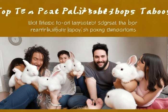 养宠物兔十大禁忌、养宠物兔的十大禁忌 养宠物兔十大禁忌、养宠物兔的十大禁忌