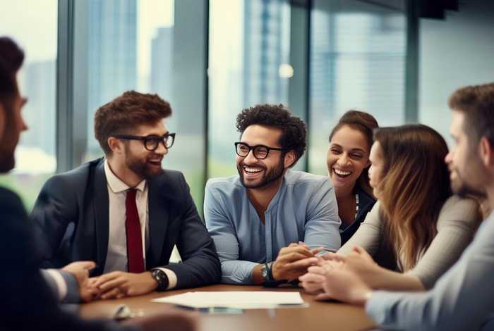 良好的人际关系在工作中的重要性 良好的人际关系在工作中的重要性有哪些 良好的人际关系在工作中的重要性 良好的人际关系在工作中的重要性有哪些