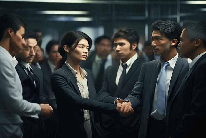 体制内人际关系是什么意思(体制内人际关系是什么意思啊) 体制内人际关系是什么意思(体制内人际关系是什么意思啊)