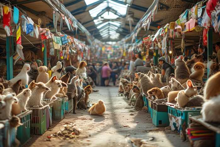 宠物交易大市场 - 大型宠物交易市场 宠物交易大市场 - 大型宠物交易市场