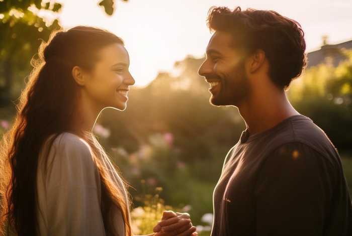 形容人际关系好；形容人际关系好的字