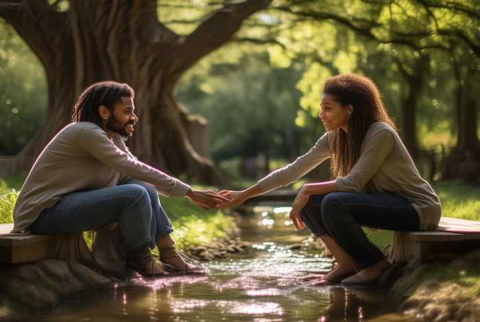 怎么解决人际关系 - 怎么解决人际关系问题