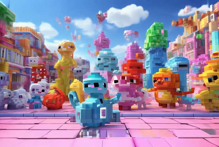 口袋宠物世界下载安装 - 口袋宠物世界官网下载 口袋宠物世界下载安装 - 口袋宠物世界官网下载