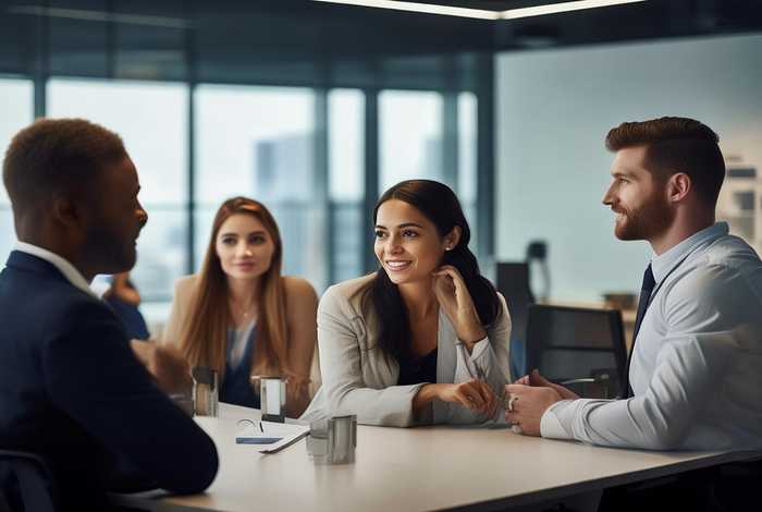 办公室人际关系规则(办公室人际关系规则有哪些) 办公室人际关系规则(办公室人际关系规则有哪些)