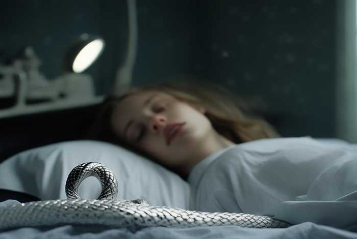 女孩网购银环蛇当宠物被咬后身亡，女孩网购银环蛇被咬导致脑死亡