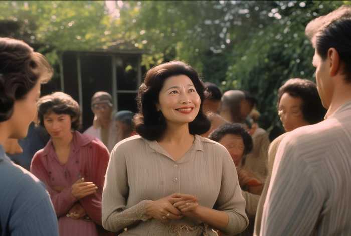 69年属鸡女怎么搞好人际关系（69年属鸡女怎么搞好人际关系呢）