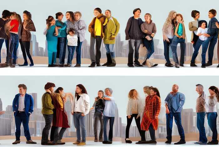 人际关系都有哪几种类型;人际关系都有哪几种类型的 人际关系都有哪几种类型;人际关系都有哪几种类型的