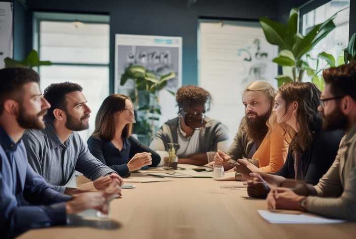 人际关系题、公务员面试人际关系题