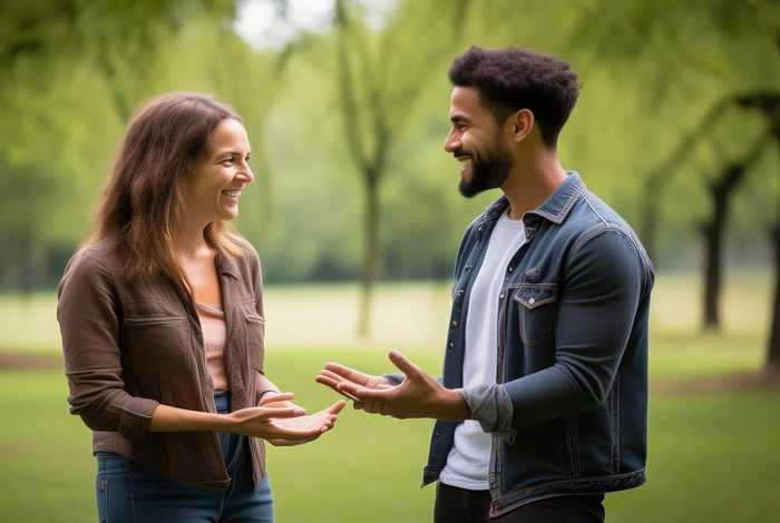 和谐人际关系的特征 和谐人际关系的特征有哪些