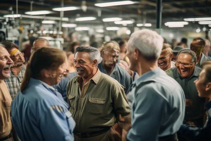 梅奥的人际关系理论认为（梅奥的人际关系理论认为工人是社会人不是经济人）