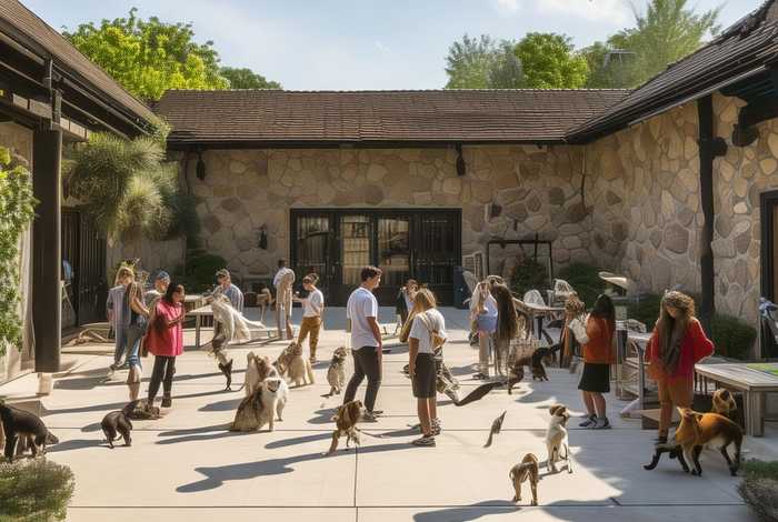 宠物养护与驯导专业学校 宠物养护与驯导专业学校有哪些 宠物养护与驯导专业学校 宠物养护与驯导专业学校有哪些