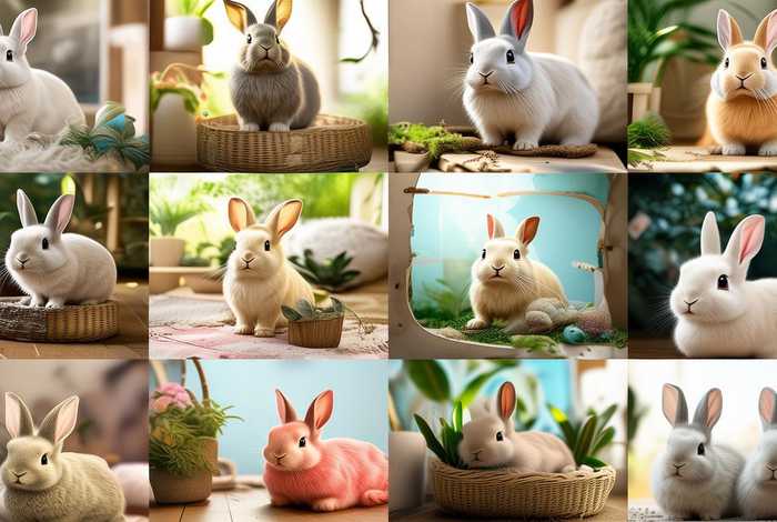 宠物兔子品种推荐价格 - 宠物兔子品种推荐价格图片 宠物兔子品种推荐价格 - 宠物兔子品种推荐价格图片