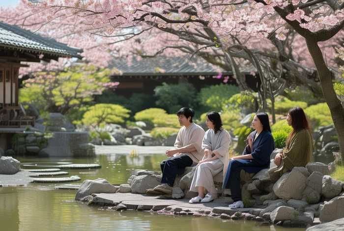 日本人际关系简单,日本人际关系简单介绍 日本人际关系简单,日本人际关系简单介绍