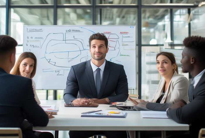 结构化面试人际关系万能话术、结构化面试人际关系万能模板