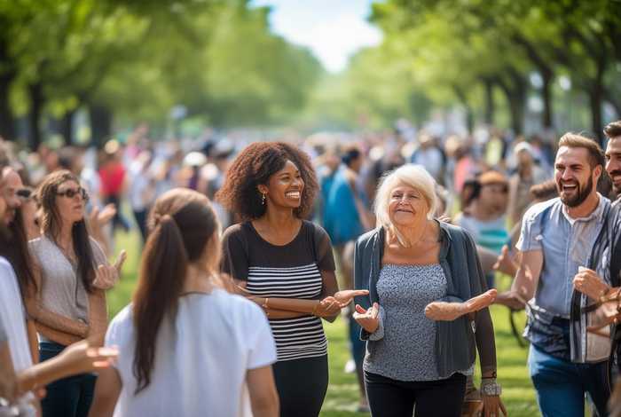 建立人际关系的好处(建立人际关系的好处有哪些) 建立人际关系的好处(建立人际关系的好处有哪些)