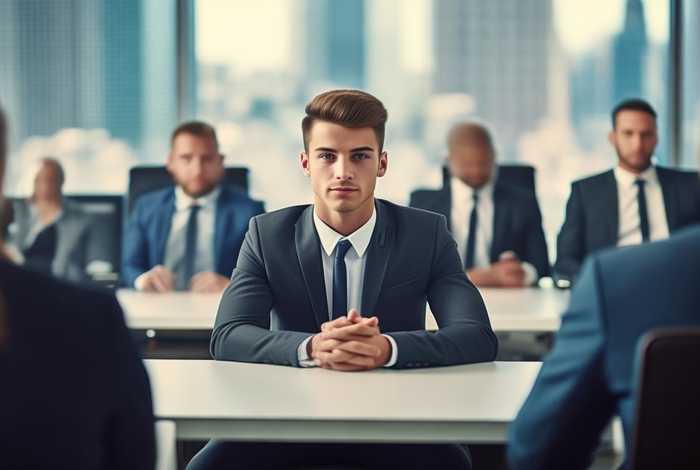 公务员面试之人际关系题；公务员面试人际关系题开头