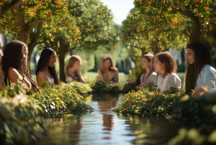 如何解决人际关系困扰（如何解决人际关系困扰问题）