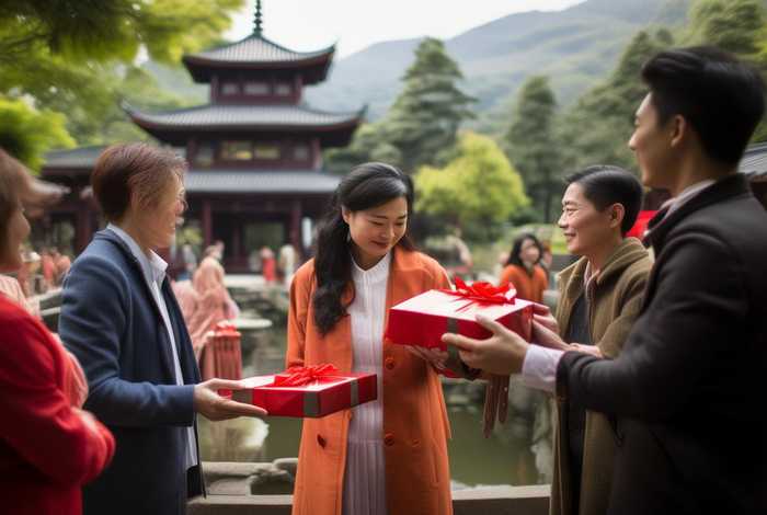 中国的人际关系人情恩情；中国人情关系的表现