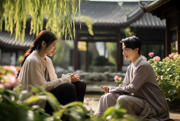 中国式人际关系交往与沟通（深度剖析中国式人际关系）