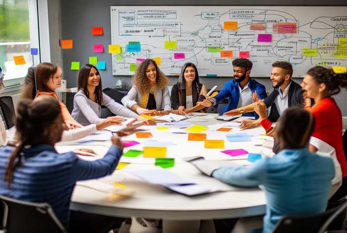 人际关系团队协作,人际关系团队协作的特点 人际关系团队协作,人际关系团队协作的特点