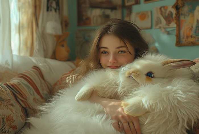 《宠物情人》的剧情简介是什么 《宠物情人》的剧情简介是什么意思