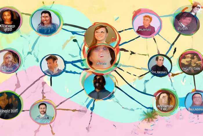 人际关系调查报告插图;人际关系调查报告插图图片 人际关系调查报告插图;人际关系调查报告插图图片