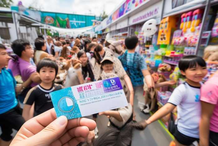 上海宠物展门票，上海宠物展门票购票官网