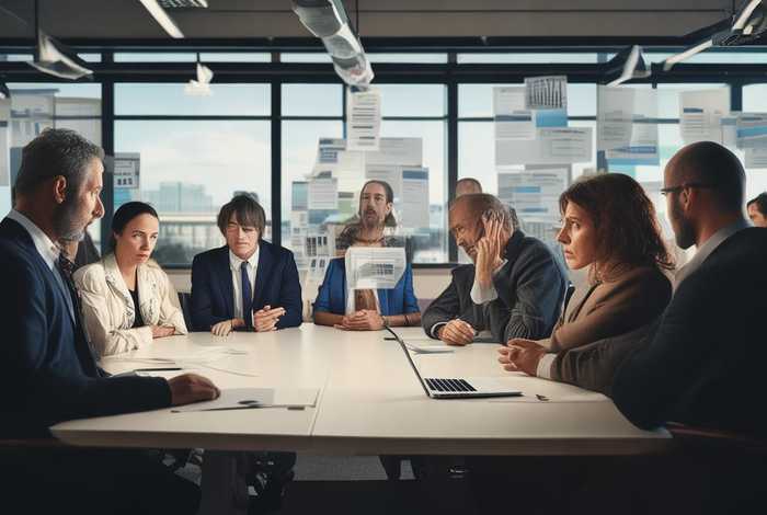 人际关系复杂的工作有哪些(人际关系复杂的工作有哪些方面) 人际关系复杂的工作有哪些(人际关系复杂的工作有哪些方面)