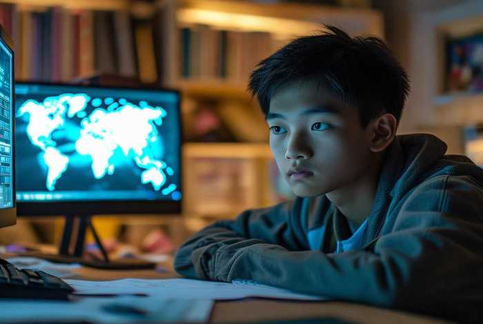 网络与人际关系作文800字 - 网络与人际关系作文800字高中议论文