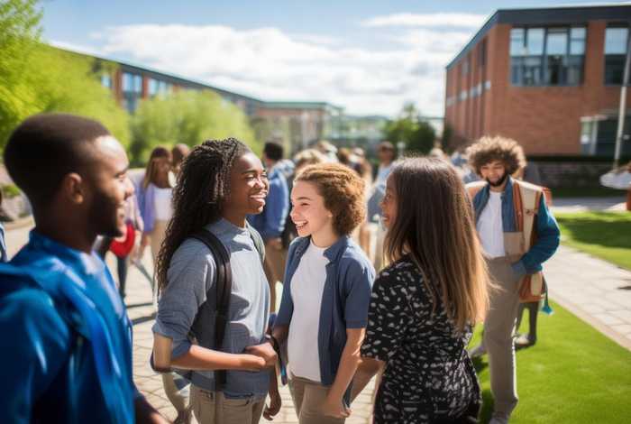 校园人际关系怎么写 - 校园人际关系怎么写范文