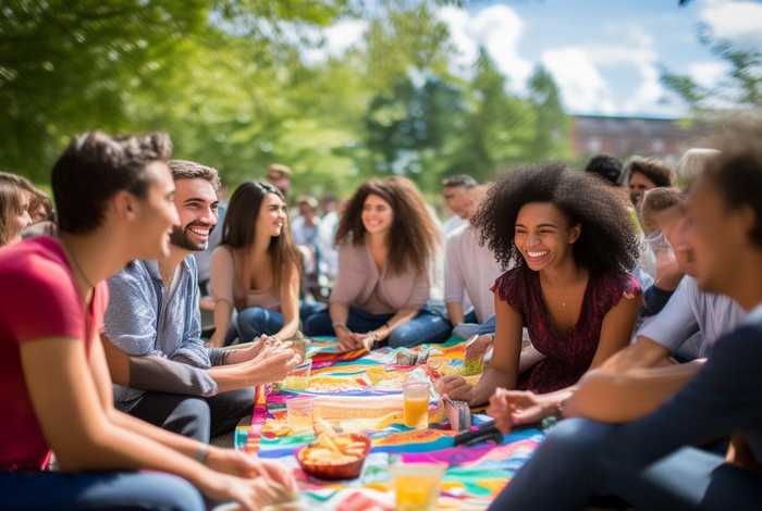 怎么建立人际关系英语作文；怎样建立良好的人际关系英语作文