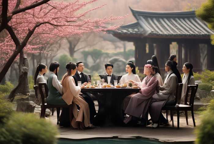 曾仕强人际关系十大原则 曾仕强的人际关系十原则 曾仕强人际关系十大原则 曾仕强的人际关系十原则