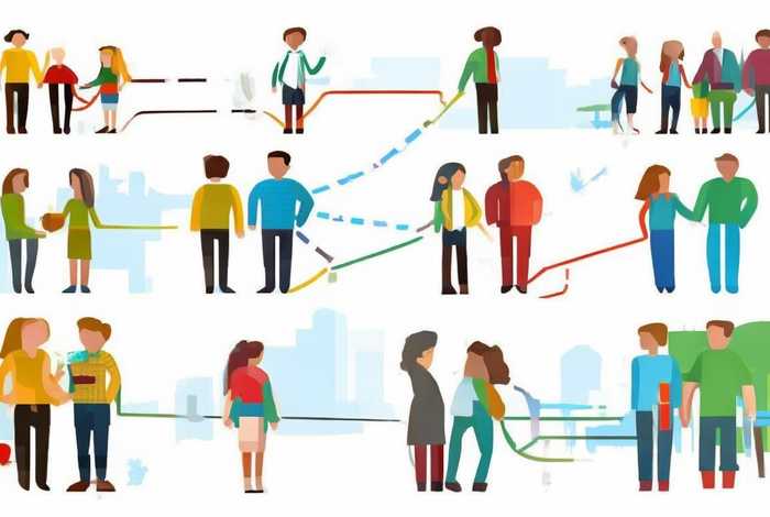 人际交往关系包括哪几类；人际交往关系包括哪几类形式