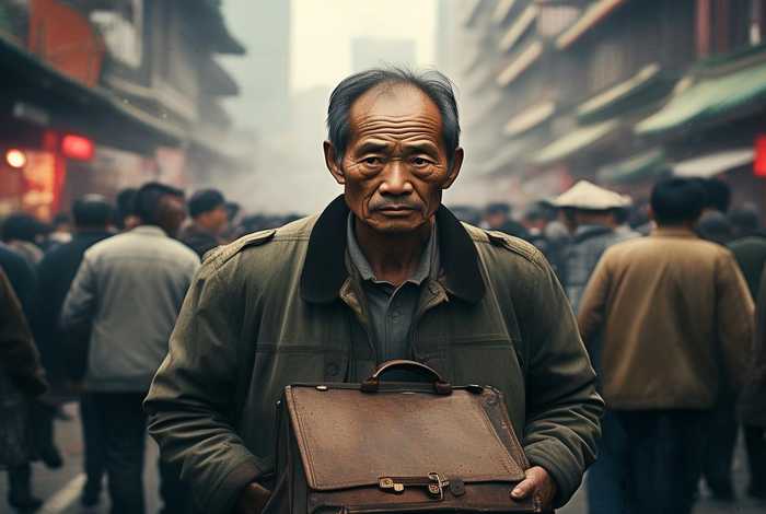 中国的人际关系导致人累 - 中国的人际关系有多复杂