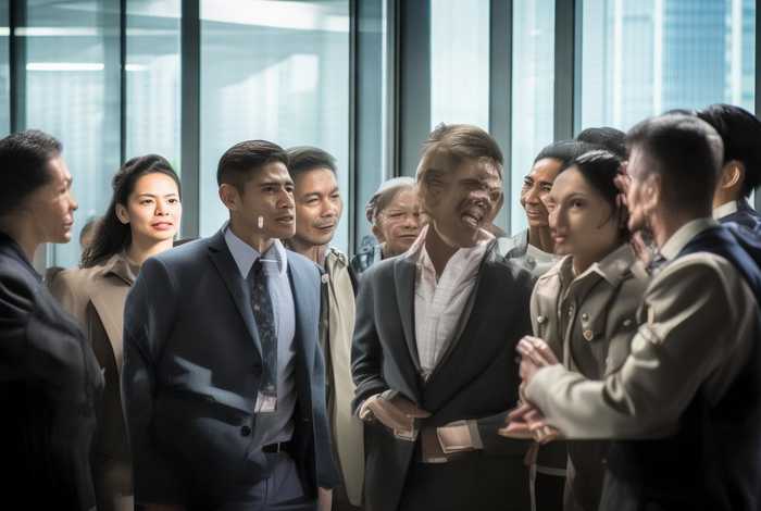 国企人际关系复杂还是事业单位人际复杂 国企和事业单位人际关系 国企人际关系复杂还是事业单位人际复杂 国企和事业单位人际关系