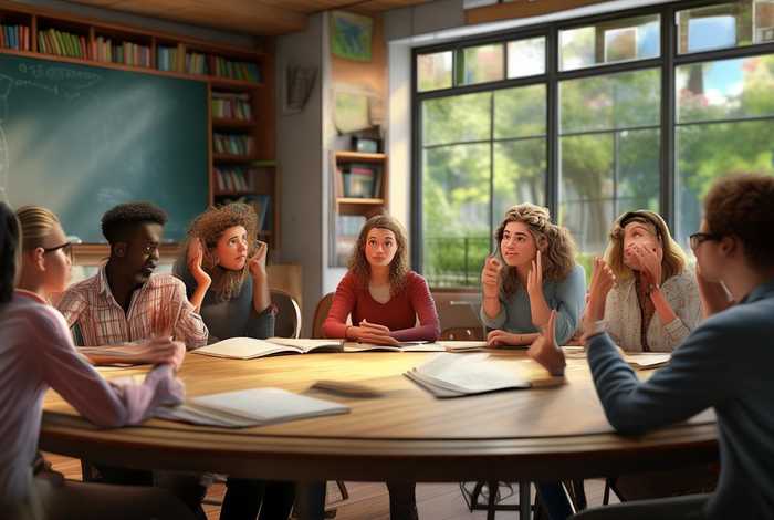 教师人际关系如何处理 教师人际关系如何处理问题