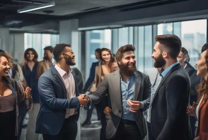 职场中的人际关系拓展 职场中的人际关系拓展是什么 职场中的人际关系拓展 职场中的人际关系拓展是什么