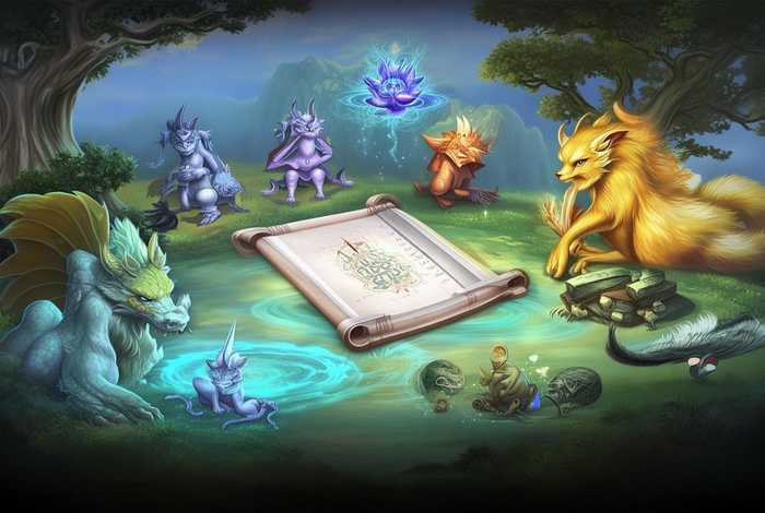 天书奇谈宠物修为怎么提升 天书奇谈宠物修为上限怎么提升 天书奇谈宠物修为怎么提升 天书奇谈宠物修为上限怎么提升