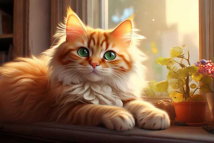 图片宠物图片，图片宠物猫