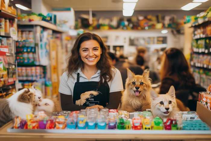 加盟宠物店赚钱吗 - 加盟宠物店赚钱吗现在 加盟宠物店赚钱吗 - 加盟宠物店赚钱吗现在