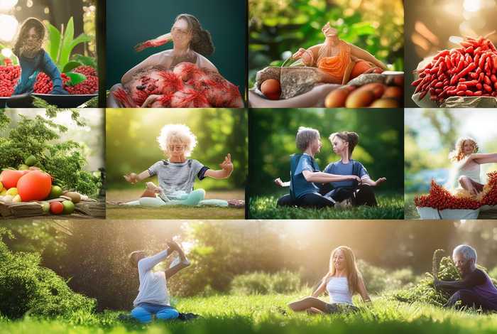 怎样提高人的精气神 - 怎样提高人的精气神用是什么药物和食物