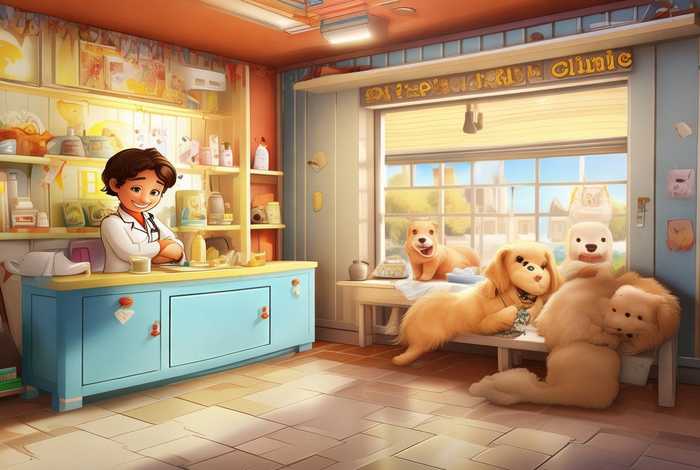 宠儿宠物诊所 宠儿动物诊所怎么样