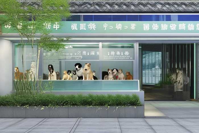 上海宠物医院招聘、上海宠物医院招聘浦东新区